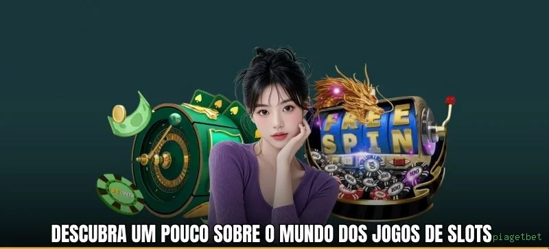 Jogos de Cassino Premium - Slots, Roleta, Blackjack e Dealer Ao Vivo